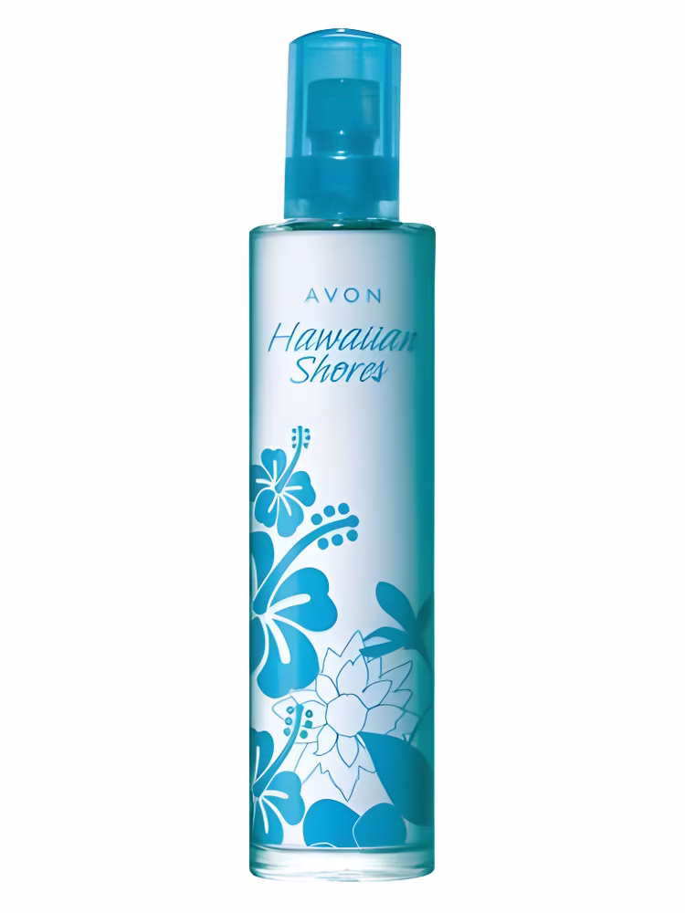 Avon Hawaiian Shores