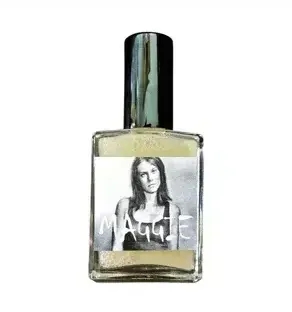 Avon Heartstrings Decanter - Sweet Honesty