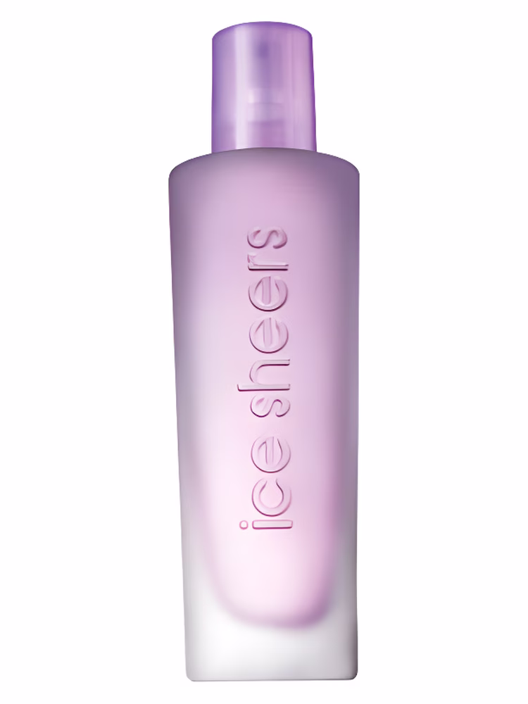 Avon Ice Sheers Delicious