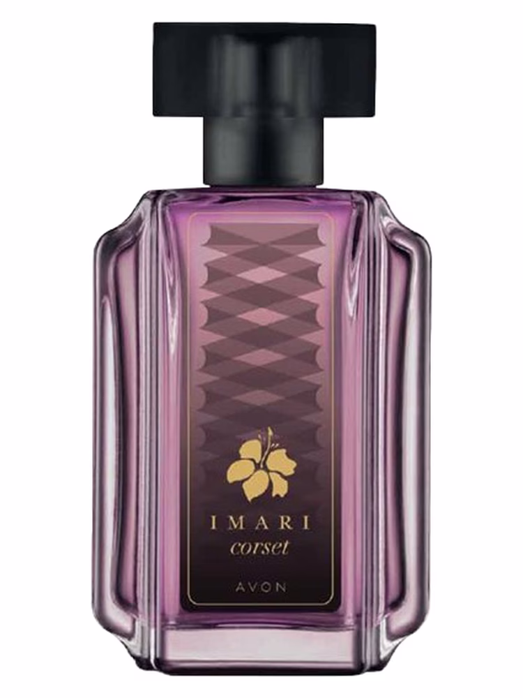 Avon Imari Corset