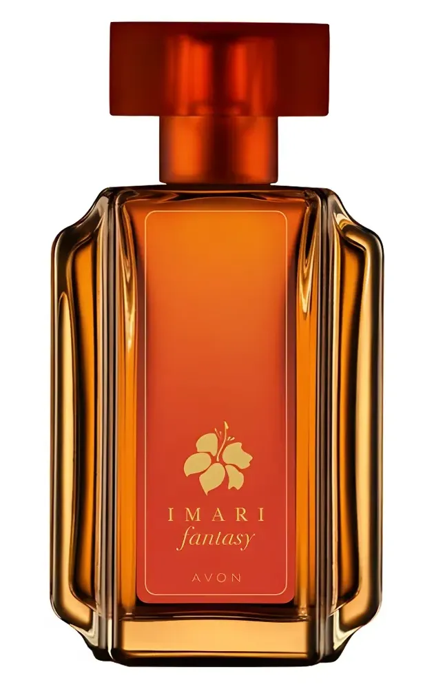 Avon Imari Fantasy Imari Bold