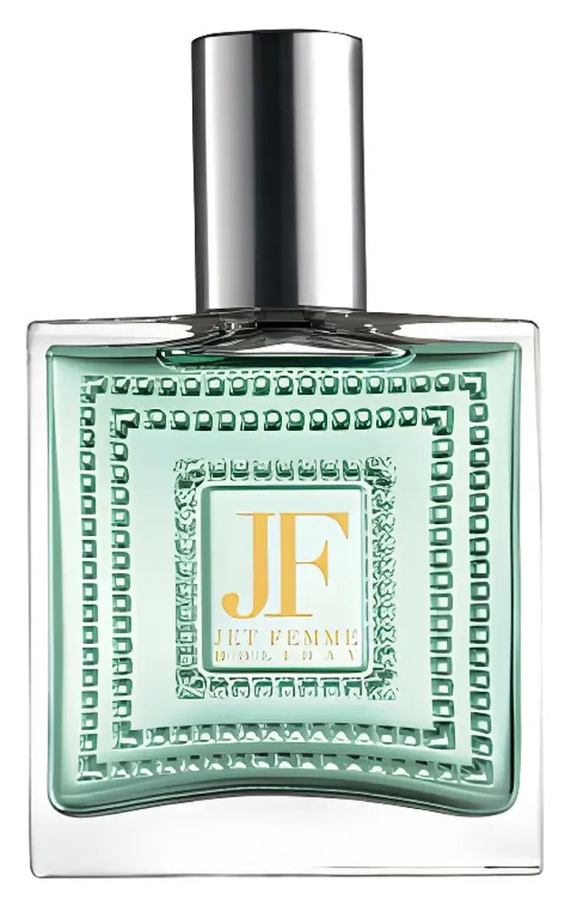 Avon Jet Femme Holiday