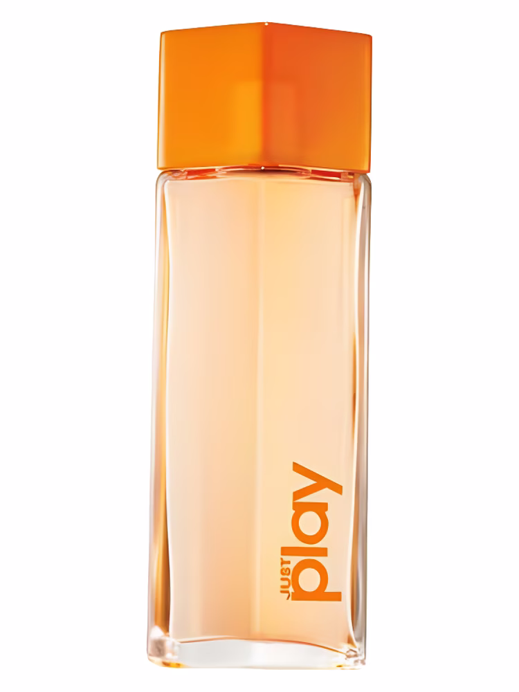 Avon Just Play for Her