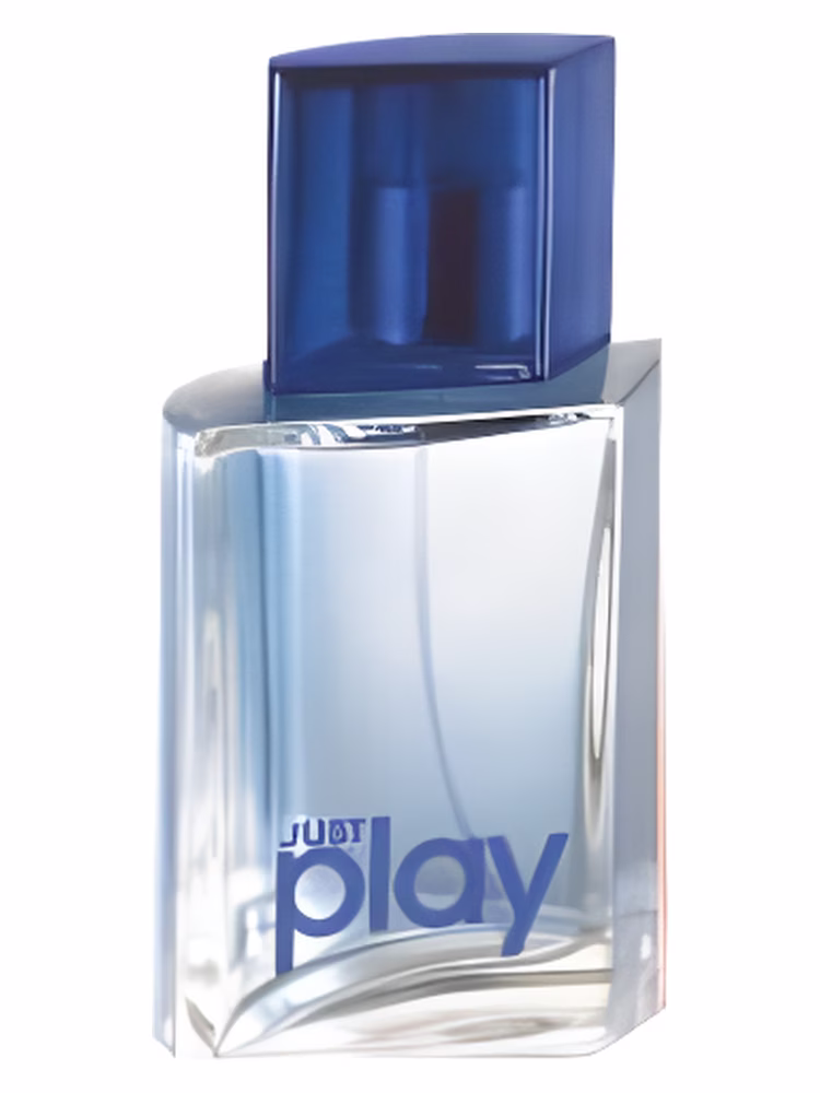 Avon Just Play for Him