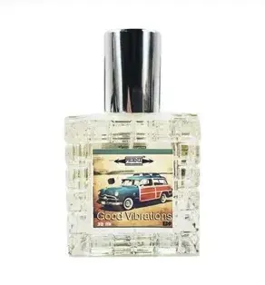 Avon Little Gold Dress Avon Eau de Parfum