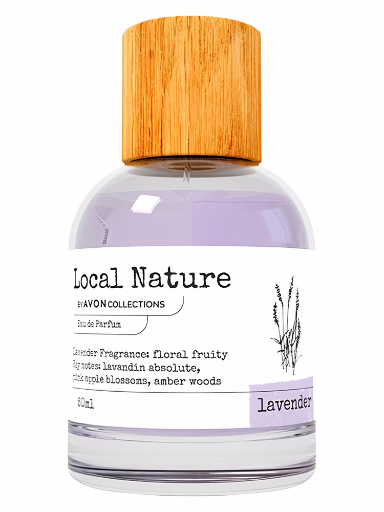 Avon Local Nature - Lavender
