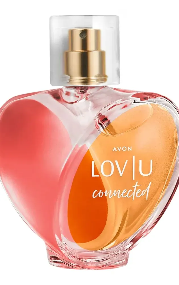 Avon LOV|U Connected