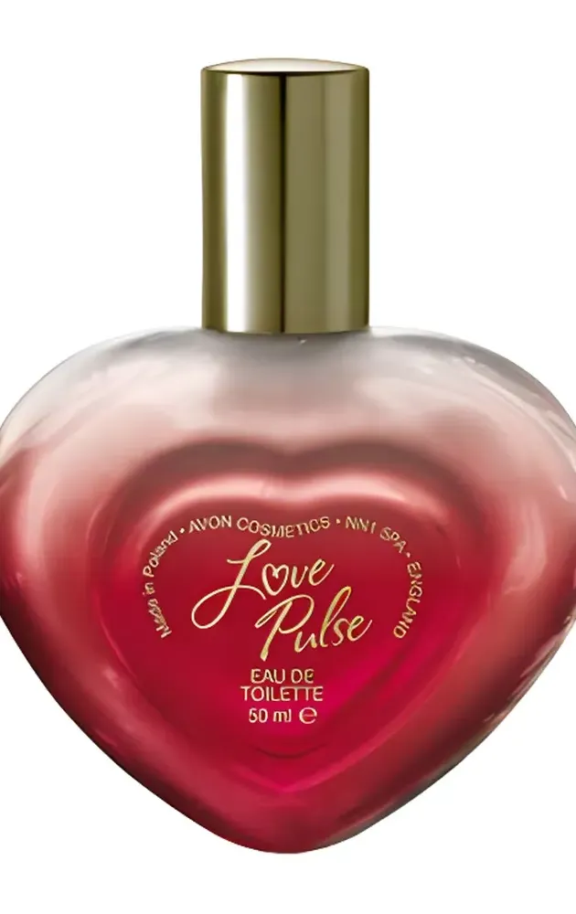 Avon Love Pulse