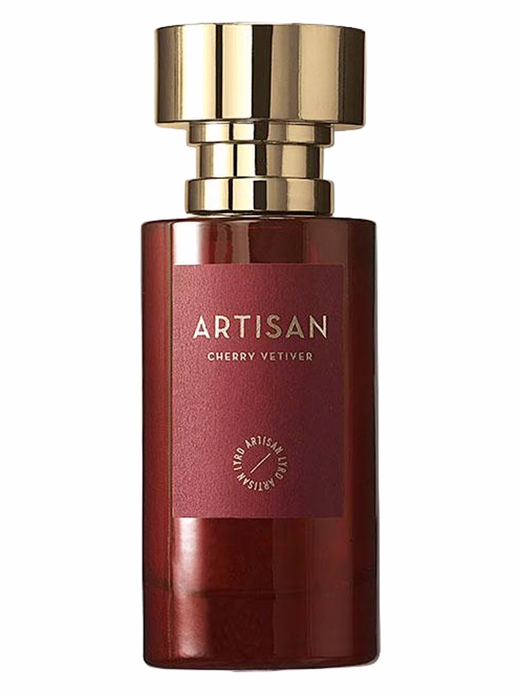 Avon Lyrd - Artisan Cherry Vetiver