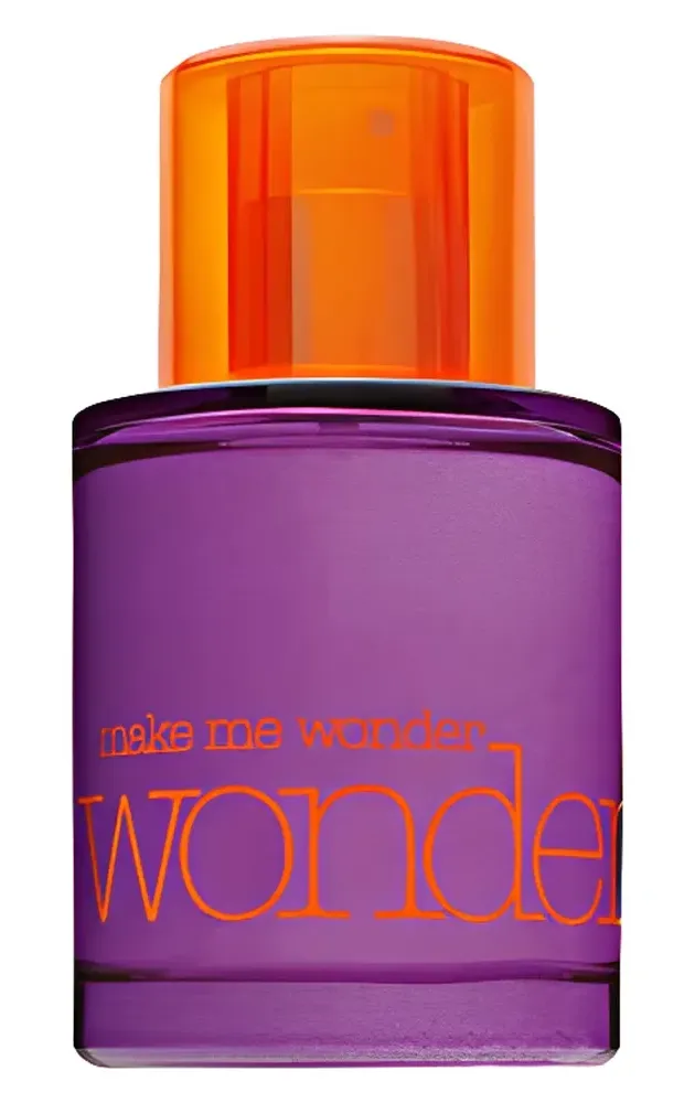 Avon Make Me Wonder