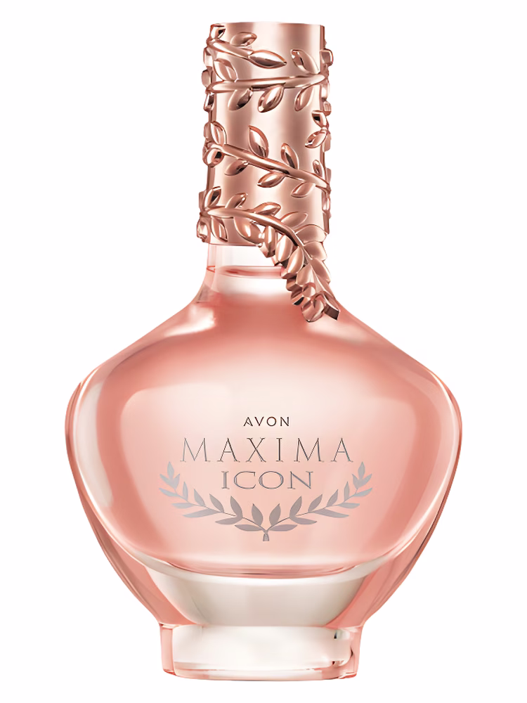 Avon Maxima Icon