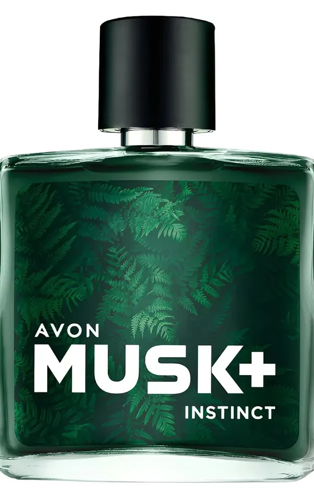 Avon Musk Instinct