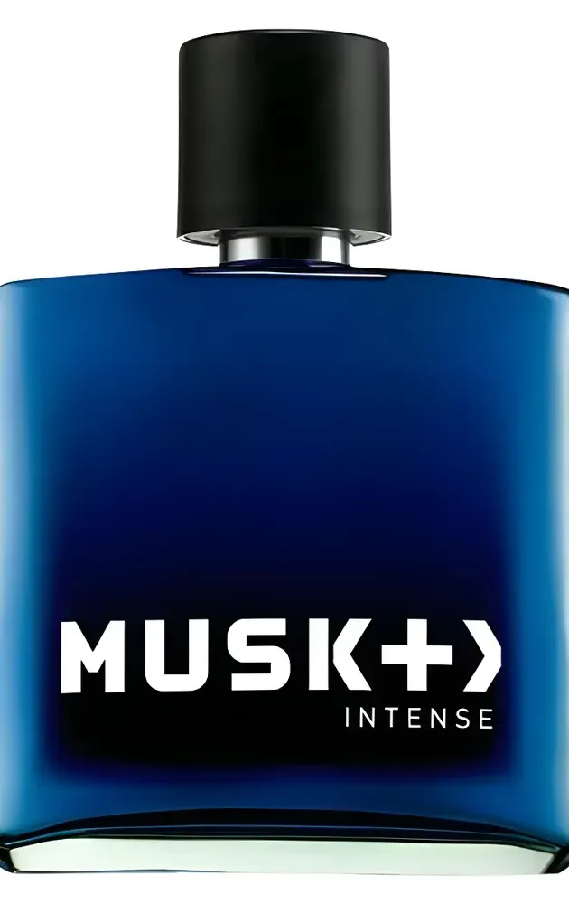 Avon Musk+ Intense