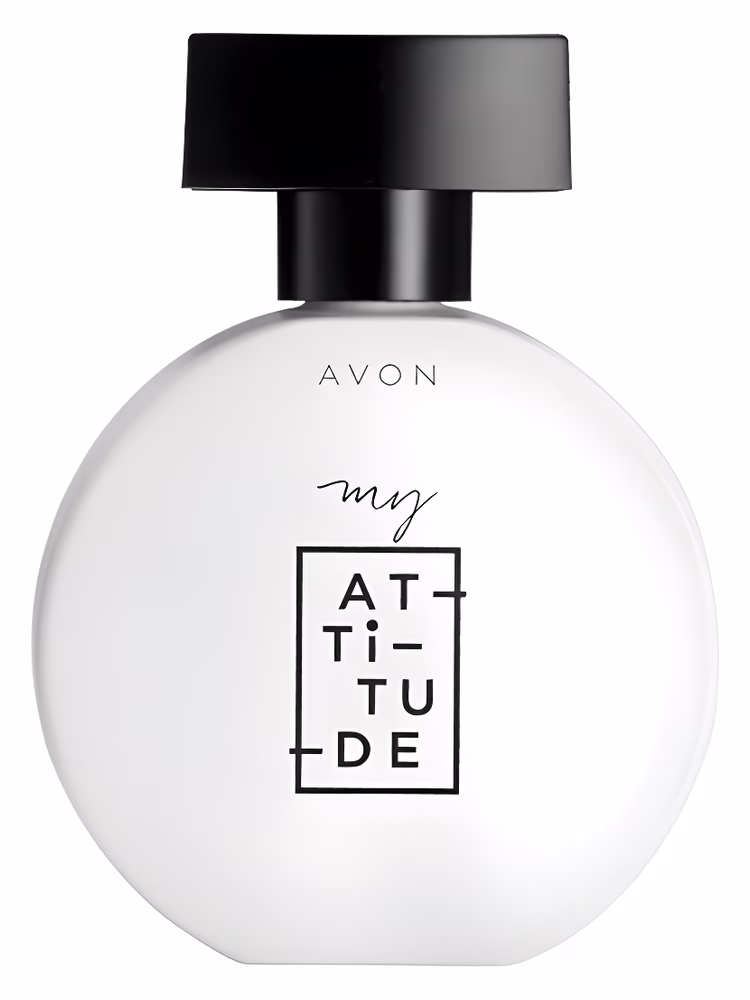 Avon My Attitude
