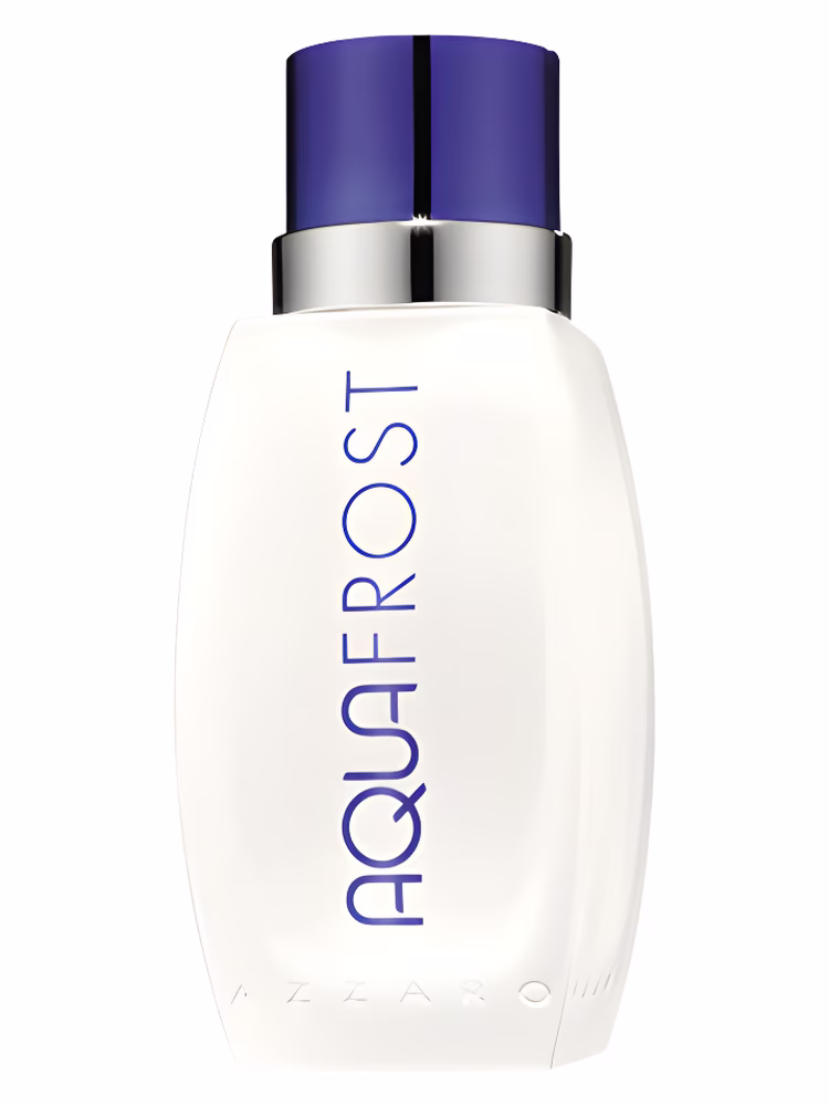 Azzaro Aqua Frost
