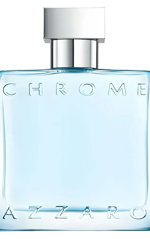 Azzaro Chrome Azzaro Parfum