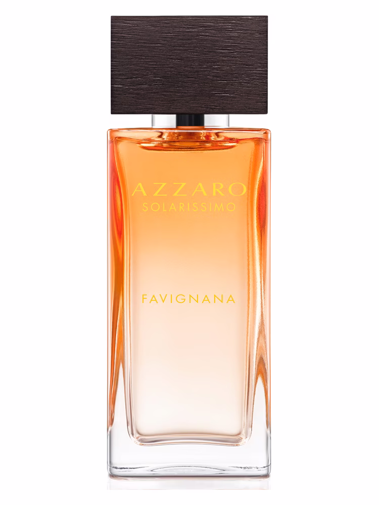 Azzaro Solarissimo - Favignana