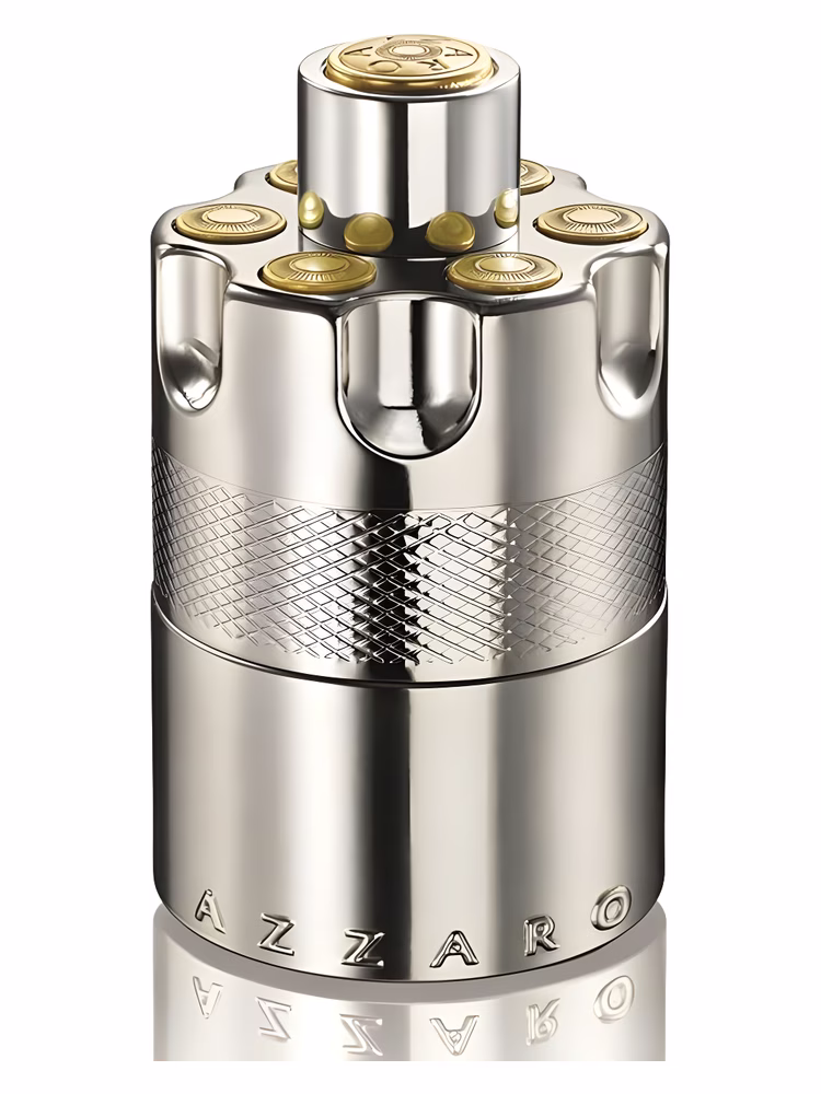 Azzaro Wanted Freeride Collector