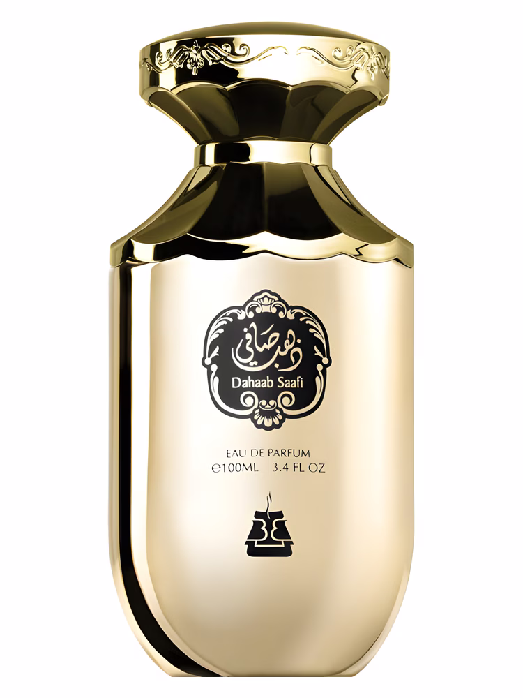 Bait Al Bakhoor Dahaab Saafi