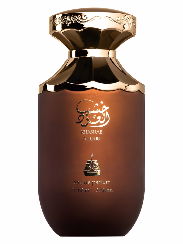 Bait Al Bakhoor Khashab Al Oud