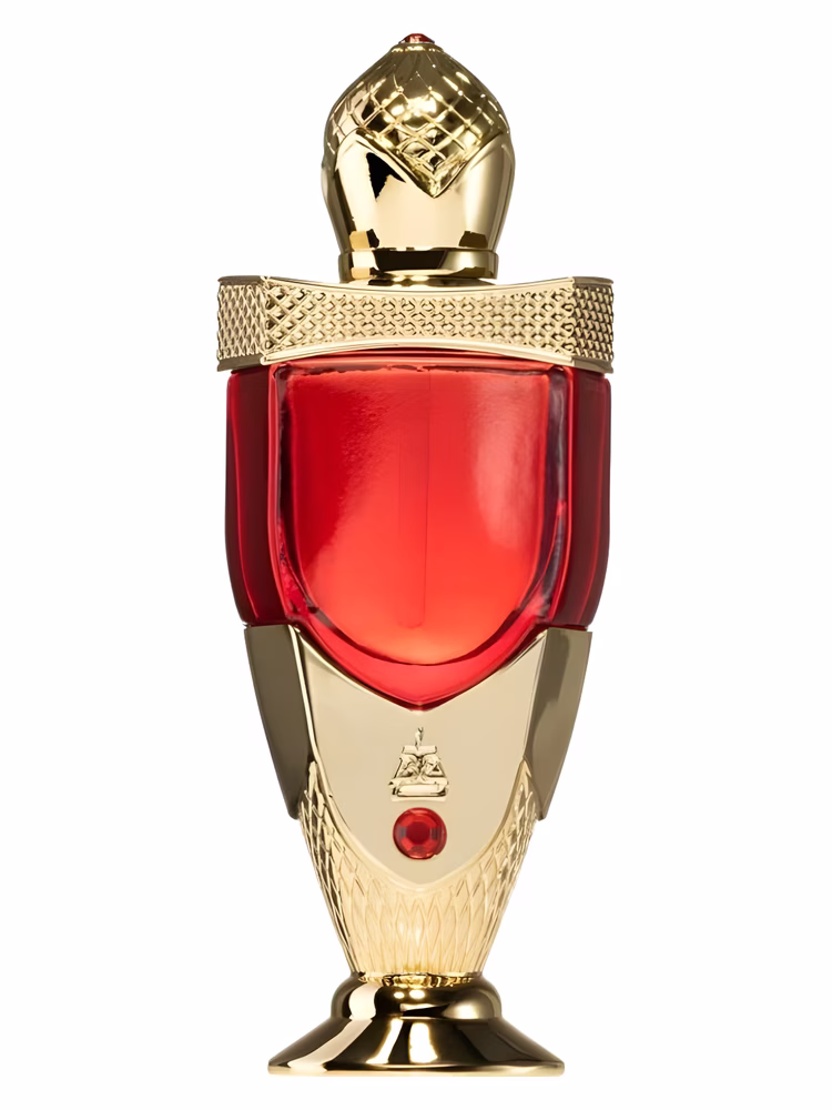 Bait Al Bakhoor Tohfa (Pink)