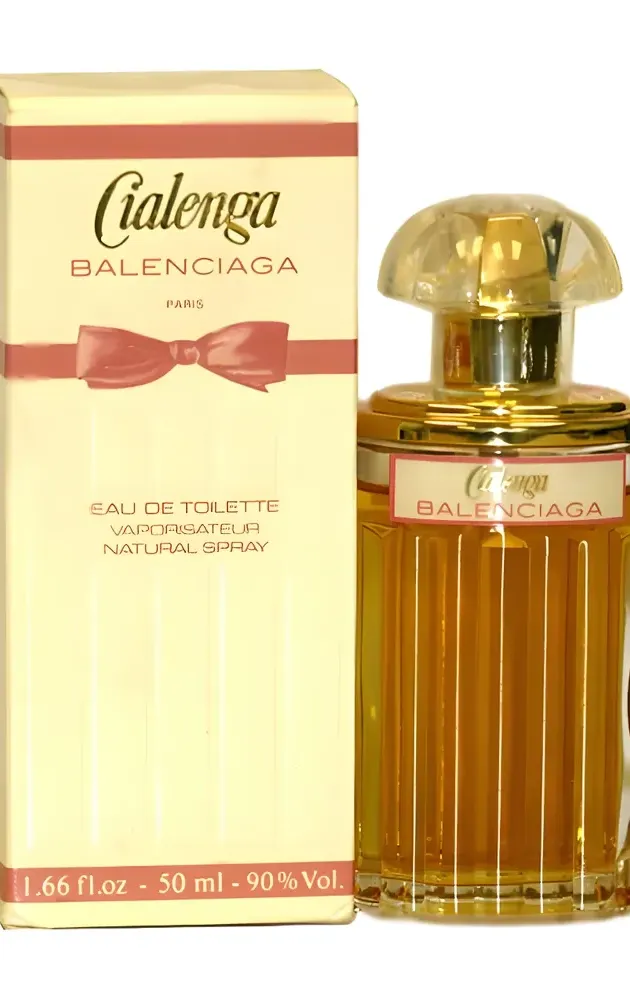 Balenciaga Cialenga Balenciaga Eau de Toilette