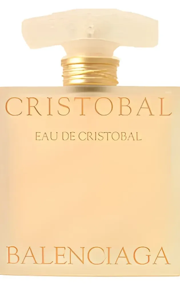 Balenciaga Cristobal Eau de Cristobal