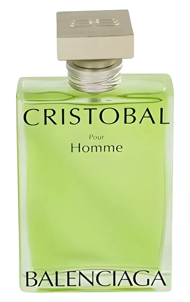 Balenciaga Cristobal pour Homme Balenciaga Eau de Toilette