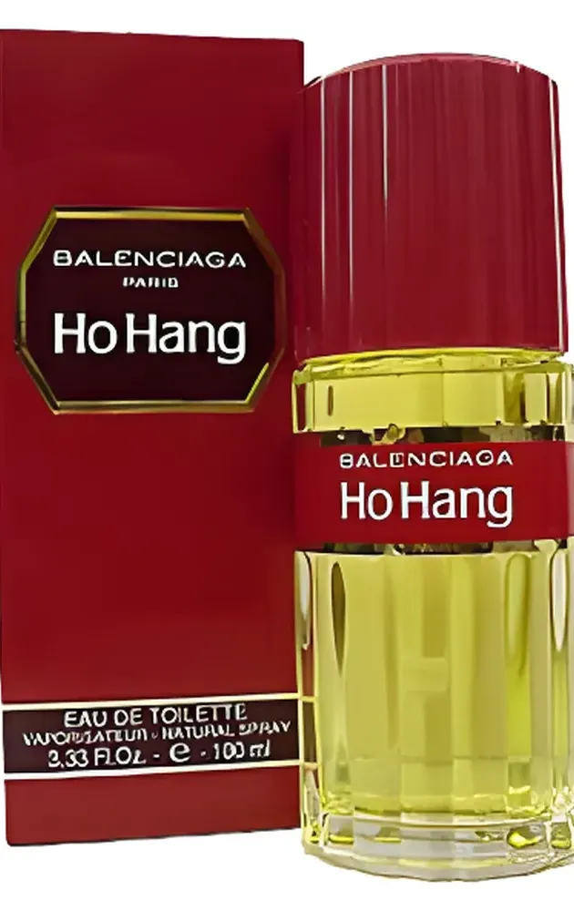 Balenciaga Ho Hang Balenciaga Eau de Toilette