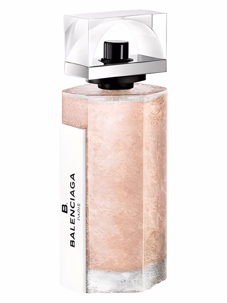 Balenciaga Ho Hang Club Balenciaga Eau de Toilette