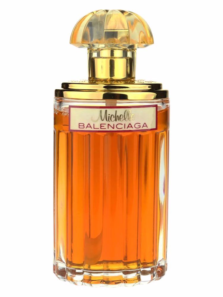 Balenciaga Michelle Balenciaga Eau de Toilette