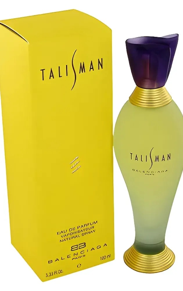Balenciaga Talisman Balenciaga Eau de Parfum
