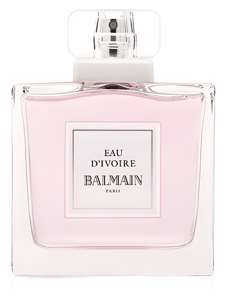 Balmain Eau d'Ivoire