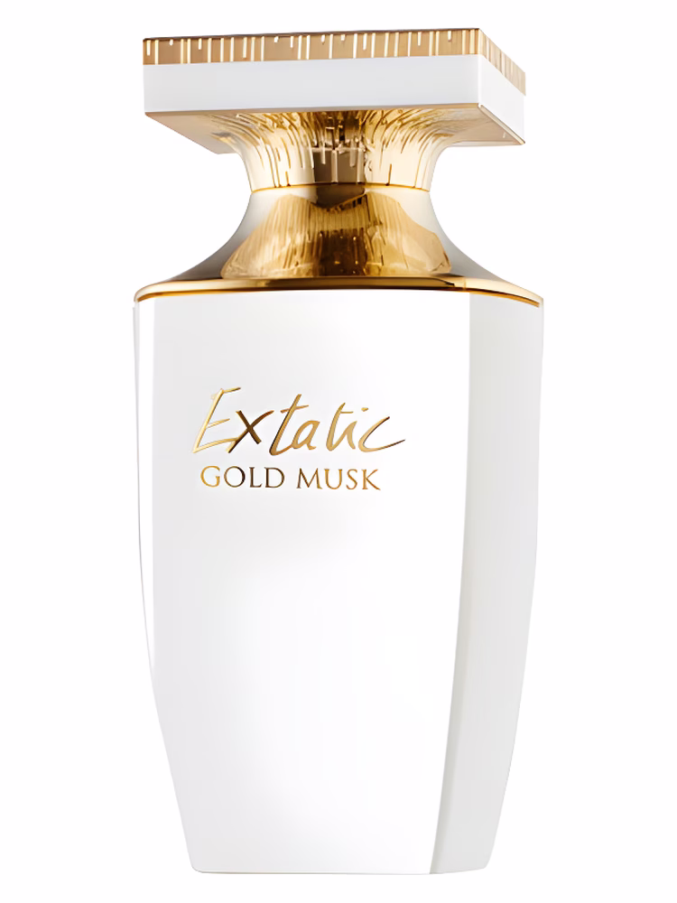 Balmain Extatic Gold Musk