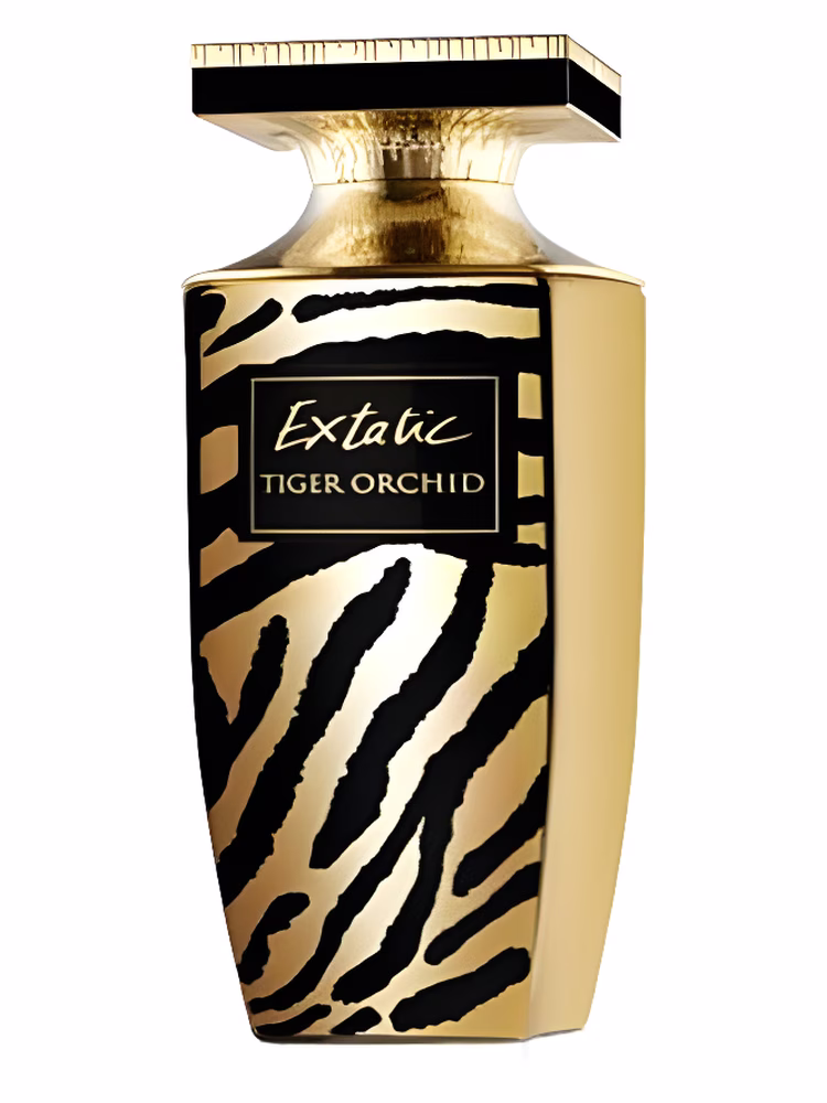 Balmain Extatic Tiger Orchid