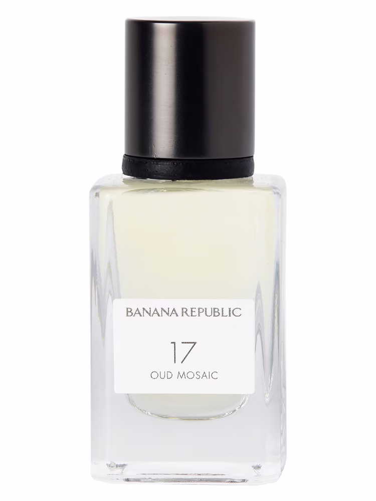 Banana Republic 17 Oud Mosaic