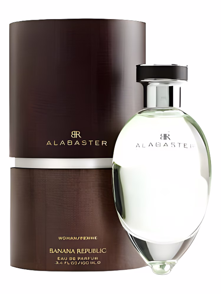 Banana Republic Alabaster