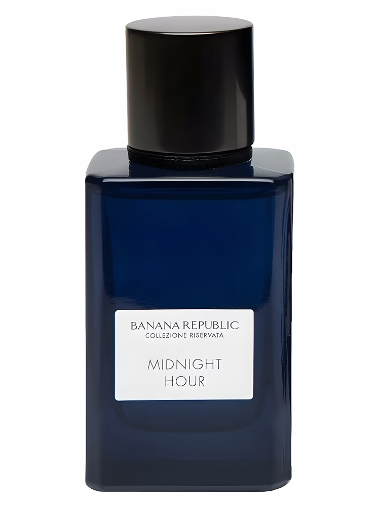 Banana Republic Collezione Riservata - Midnight Hour