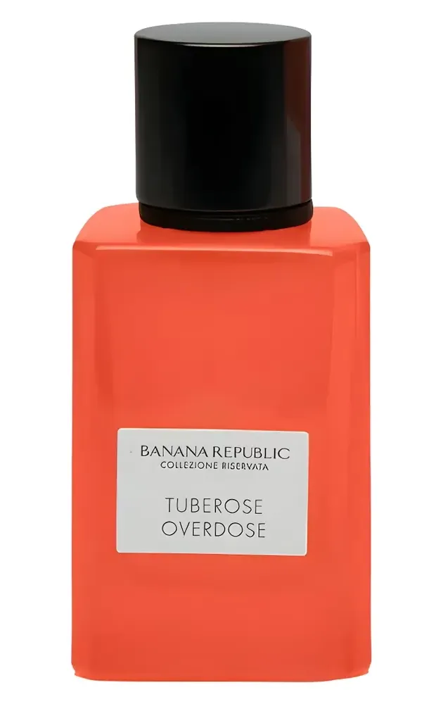 Banana Republic Collezione Riservata - Tuberose Overdose