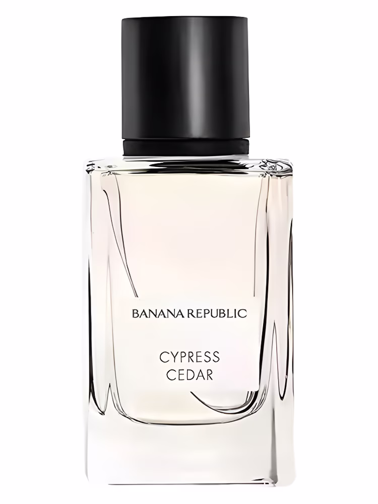 Banana Republic Cypress Cedar