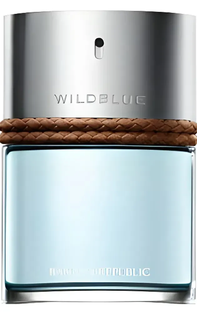 Banana Republic Wildblue Noir