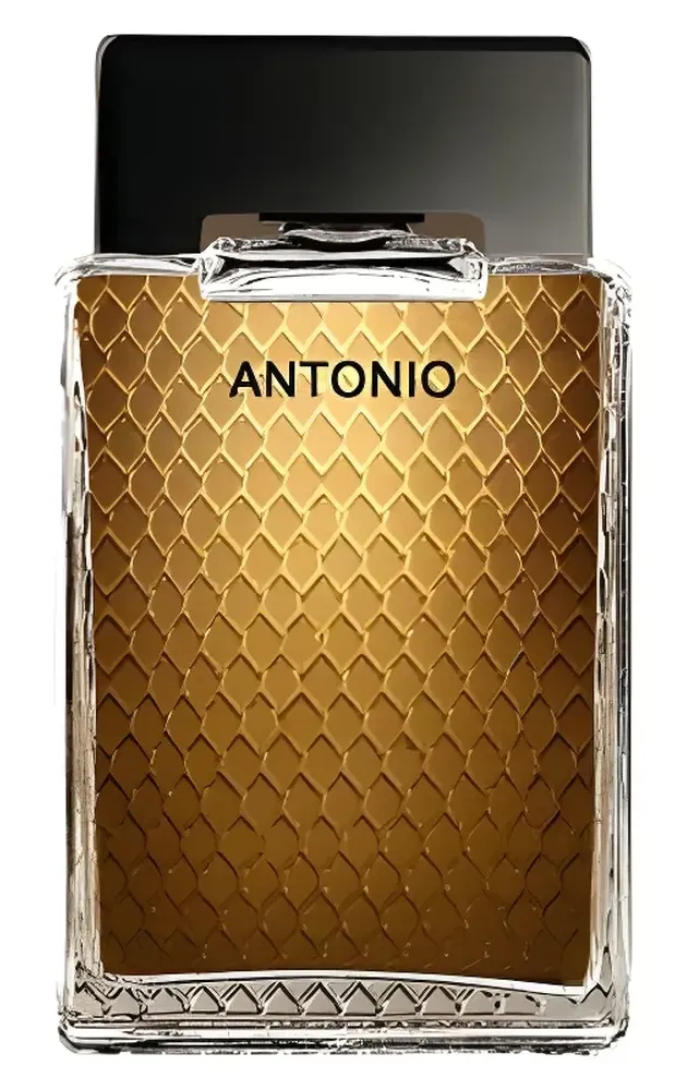 Banderas Blue Cool Seduction for Men