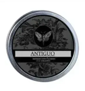 Banderas Her Golden Secret