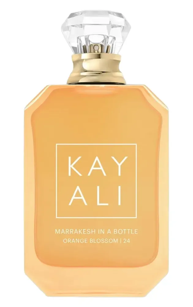 Basile Eau de Parfum