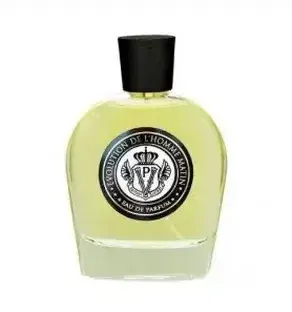 Baug Sons Chap - Ash