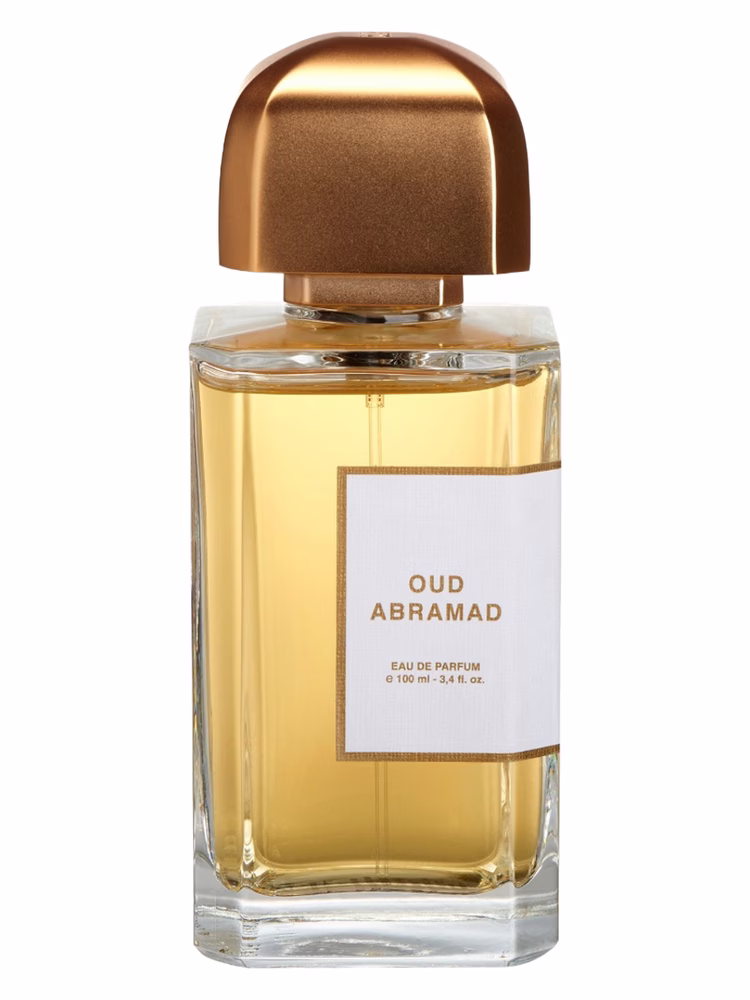 bdk Parfums Oud Abramad