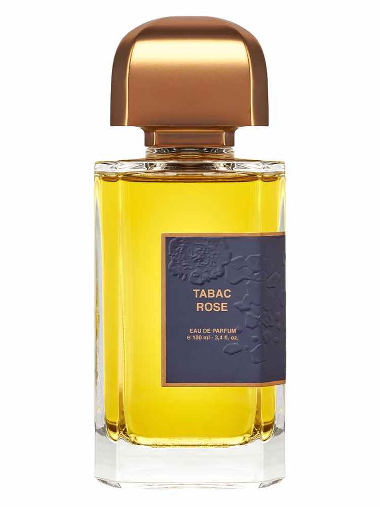bdk Parfums Tabac Rose