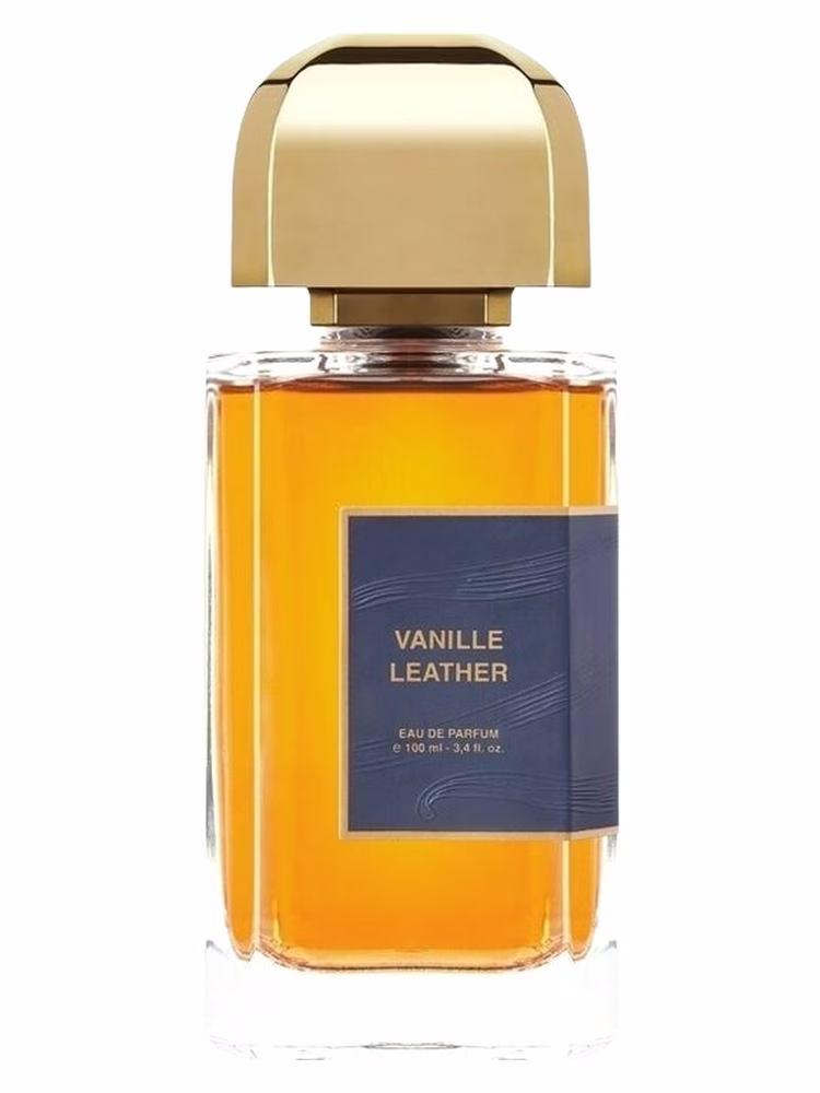 bdk Parfums Vanille Leather