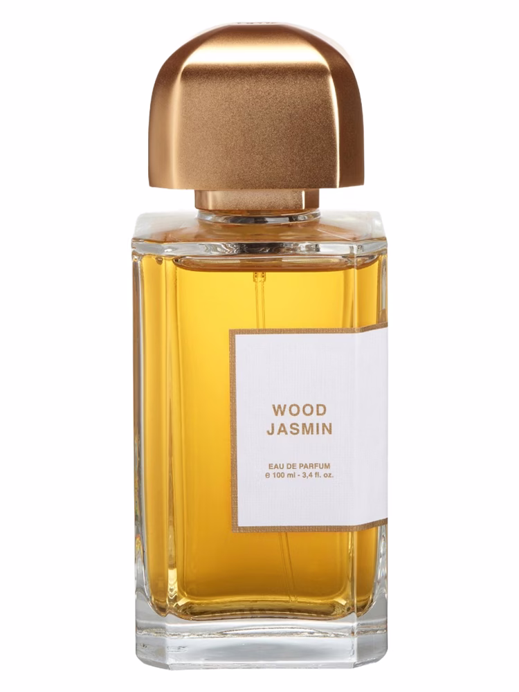 bdk Parfums Wood Jasmin