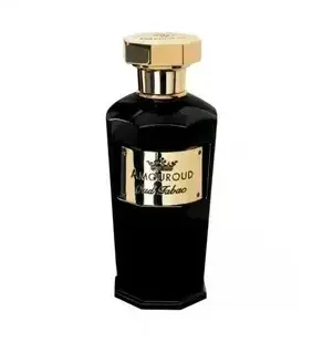 Beacon Mercantile No.2 Woodstock Cabin Beacon Mercantile Solid Perfume